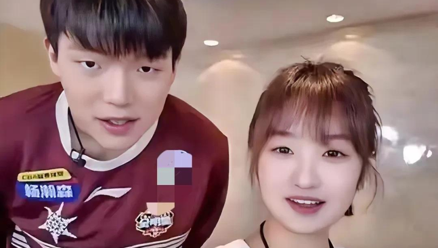 恭喜杨瀚森！美国驾照到手还买车，常规赛揭幕战阵容出炉引期待