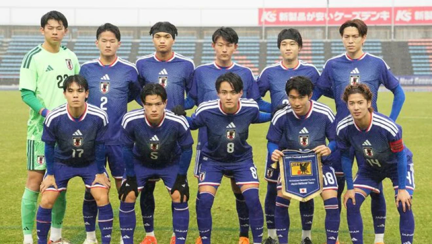 日媒：日本小组赛势如破竹只因对手太弱，2场淘汰赛都有问题