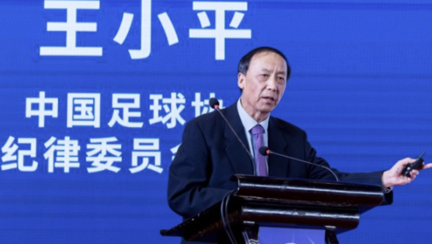 今球讲｜养流浪猫的书法家王小平二审维持原判，牛栏关猫值得深思