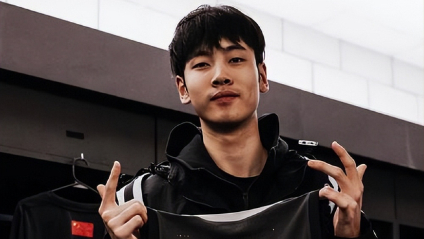 惊喜！全美排名狂升至25位 创中国球员历史 他的NBA之路见曙光？