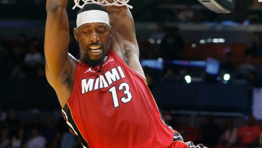 超越科比！阿德巴约轰83+9刷爆纪录 连超詹科+创NBA历史罚球纪录