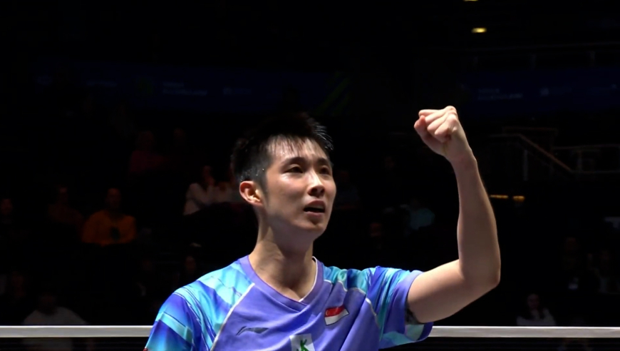 战术板 | 不看遗憾！骆建佑与奈良冈三局全程对轰打出爆分的神仙攻防！