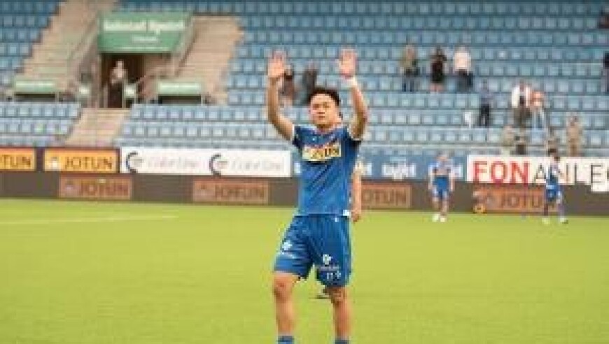愿被国足归化！23岁华裔郑泽彦身价首破100万欧 仅次于塞鸟王钰栋