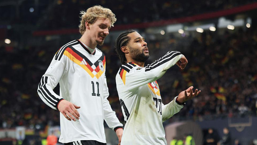 6-0！同分头名之争变惨案 世界杯四冠王完美复仇 5连胜晋级美加墨