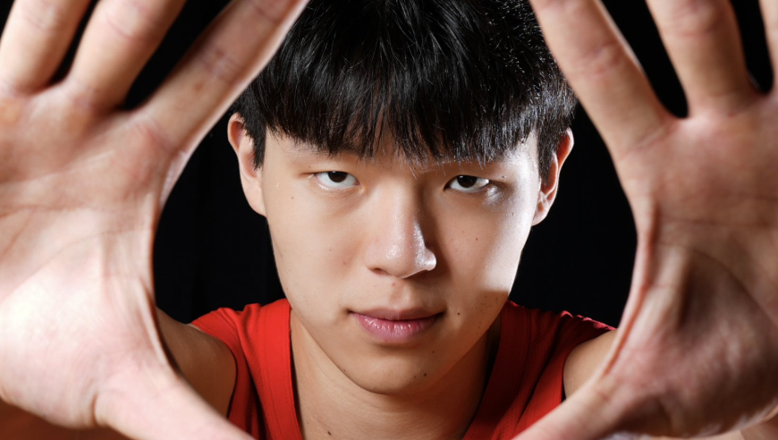杨瀚森成夏联最大明星：在中国收视率超整个季后赛 性格让人想起奥尼尔