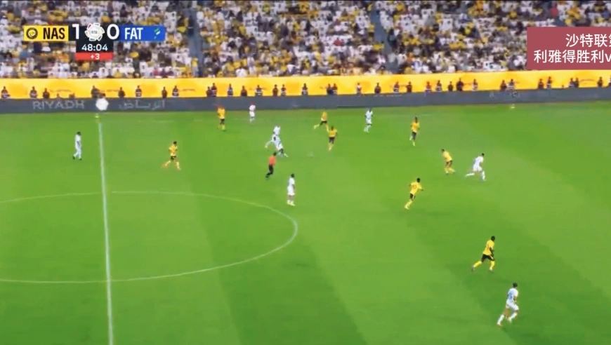 体坛记忆｜C罗失点后上演世界波！菲利克斯沙特联首个帽子戏法！