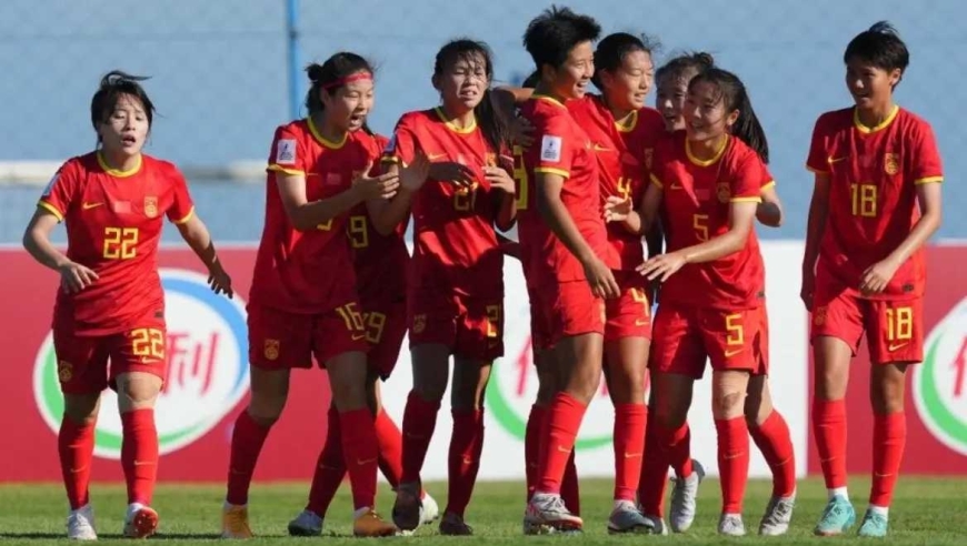 0-3！女足世界杯揭幕战变惨案，东道主惨败巴西！中国队今晚首秀