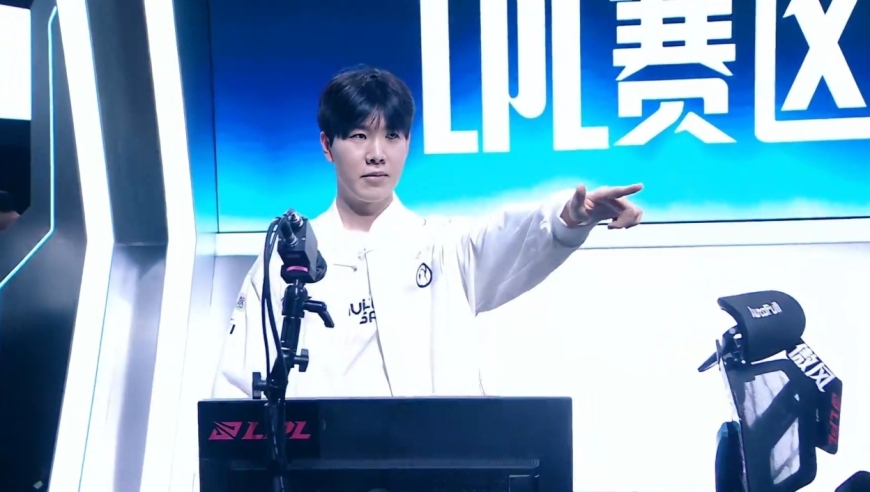 LPL四大韩援登顶！全明星现状引热议，TheShy排名第一，BLG遭到冷落