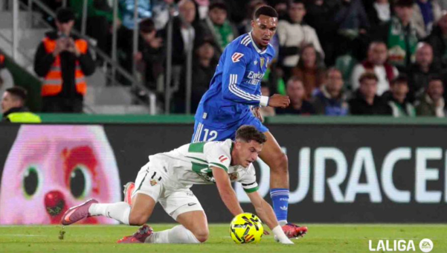 两大旧将双双破门！14亿领头羊惨遭升班马爆冷 两度落后艰难绝平