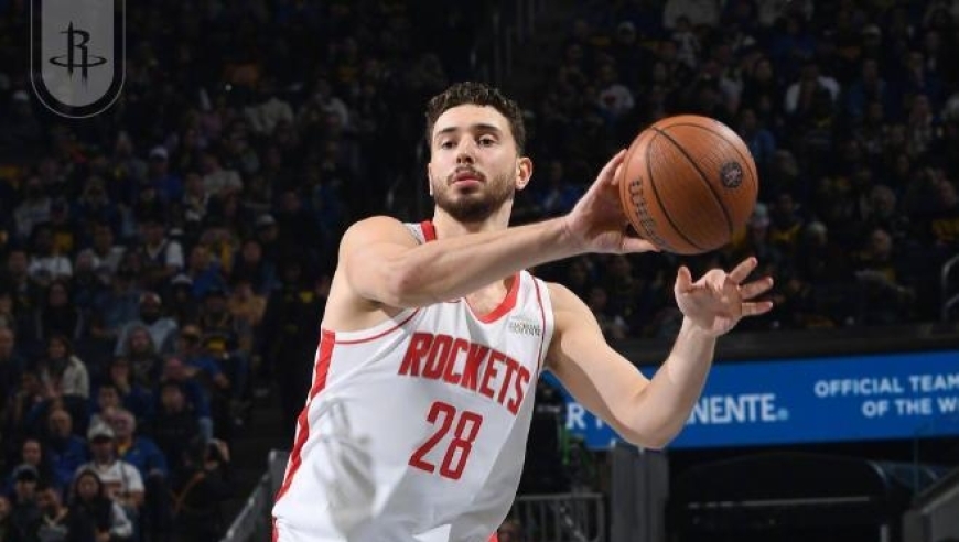 申京31+8+14难救主，杜兰特打铁32分，爵士双星57分率队复仇火箭