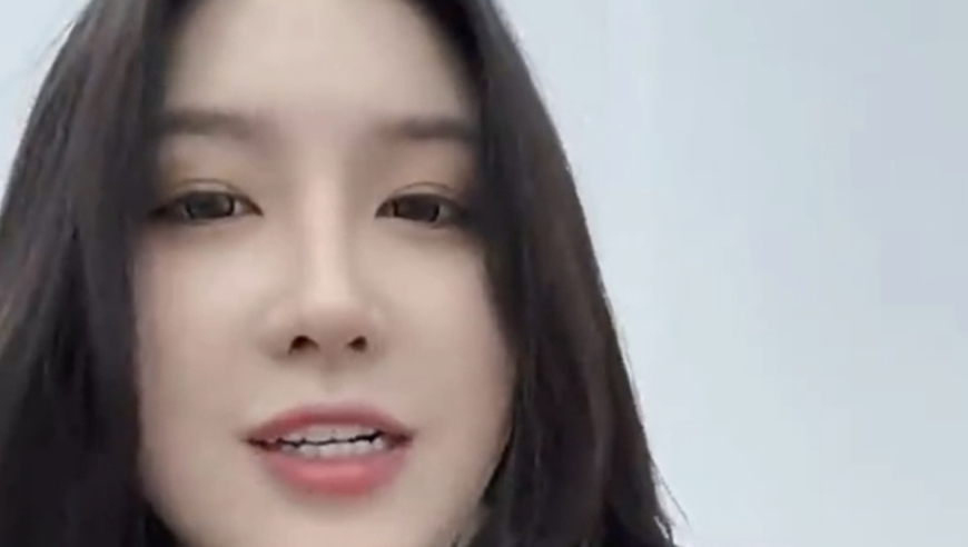 永州夺冠7天！美女老板依旧玩消失 同城企业觉得丢人：我们替她送