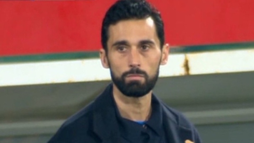 曝皇马寻找新主帅！阿韦洛亚首秀出局，签约1年半，夏窗或下课