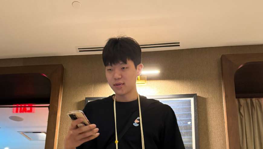 杨瀚森试训完篮网，得球队正向认可，已试训的七支球队名单公布！