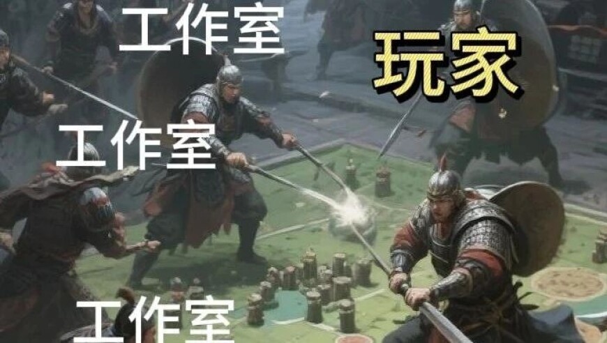最强福利！这次是真的，攻城、打架、刷野掉落648？