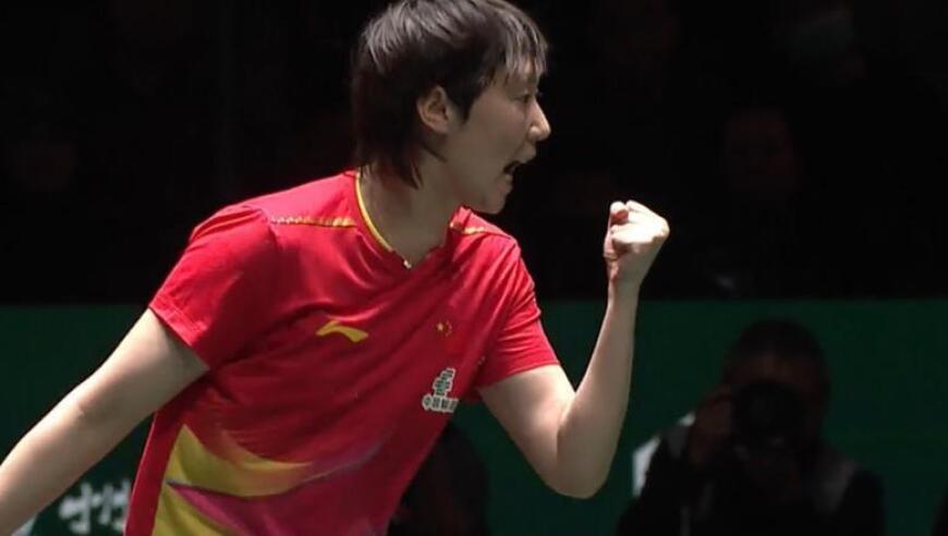 混团世界杯，中国队8-1战胜日本队夺冠