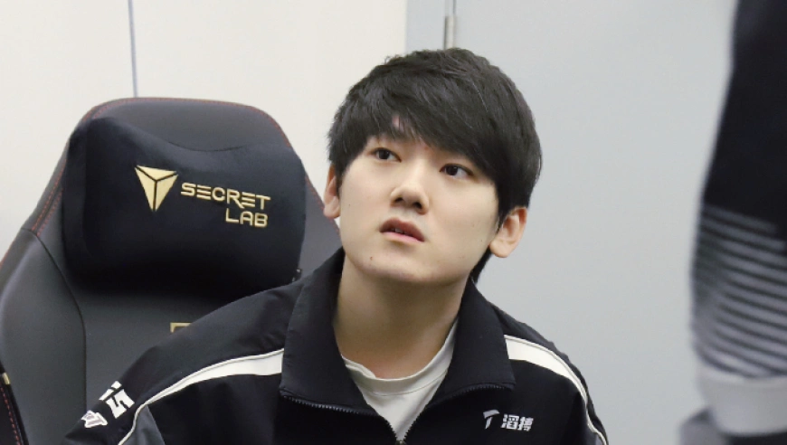 LPL无缘S15决赛，下赛季已无退路，必须实行一项规定才有可能翻身