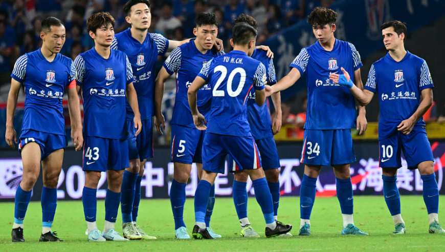 虚惊一场？中超3队罚分不影响亚冠！新赛季名额分配不变+不会被剥夺