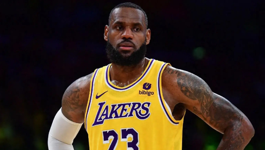奥尼尔转发NBA五个位置GOAT球员，不得不说，确实如此