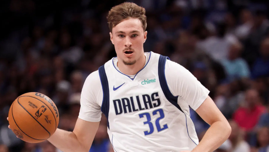 30日NBA官方十佳球：状元弗拉格隔扣祖巴茨 西亚卡姆中投绝杀