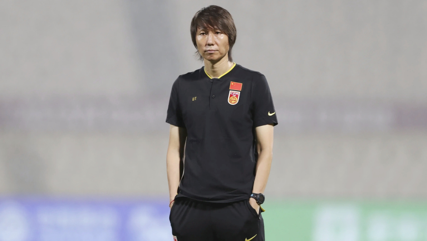 震惊世界足坛！阿根廷媒体：亚洲足球大国遭到了严厉制裁！