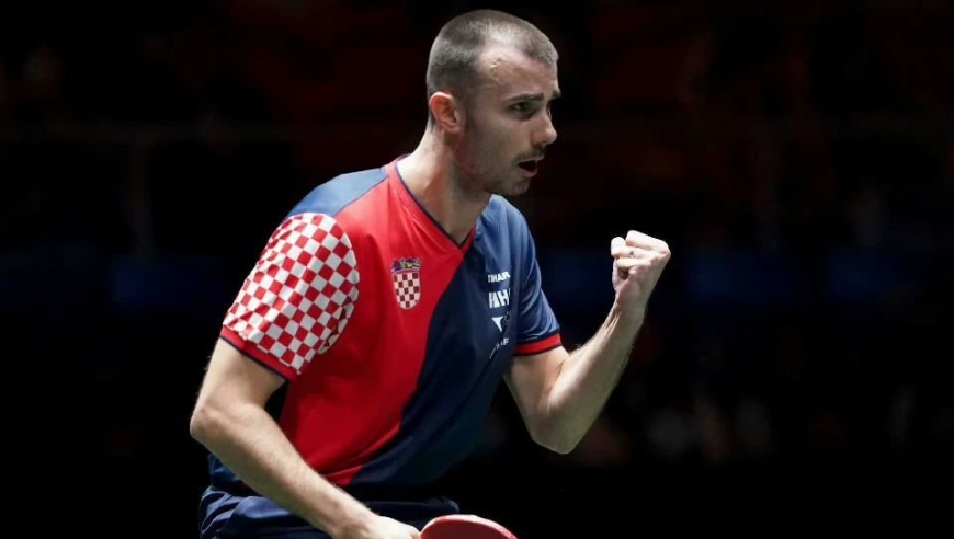 6-8！乒乓球混团世界杯再爆冷：排名垫底黑马连胜，四强已提前产生