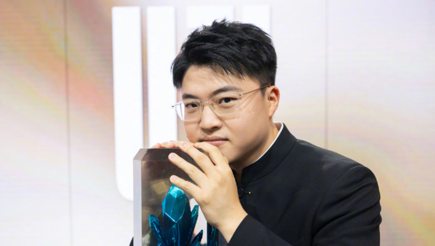 Uzi透露LPL热度下滑的原因，官方还没有意识到，实力确实不如LCK