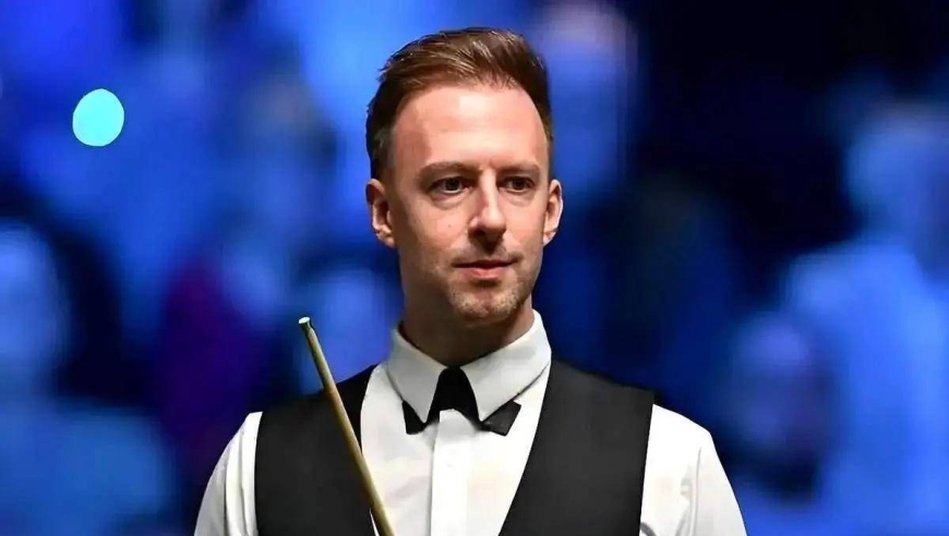 斯诺克英锦赛引发争议，特鲁姆普要求驱逐一名观众出场：他故意的