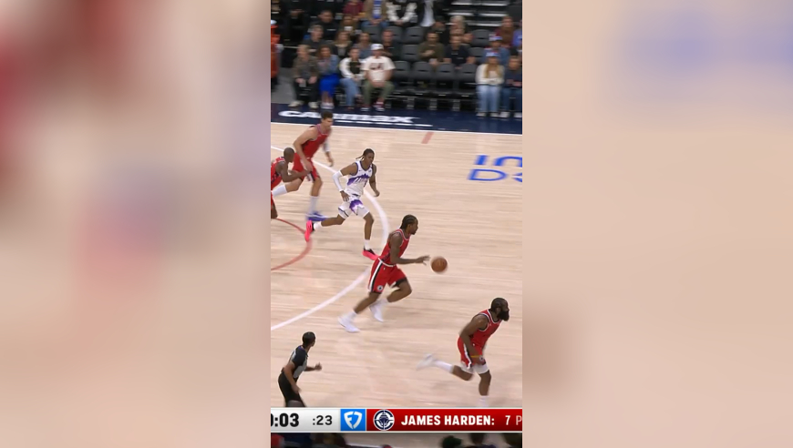 伦纳德狂轰45分集锦，健康的伦纳德进攻依旧是顶尖！