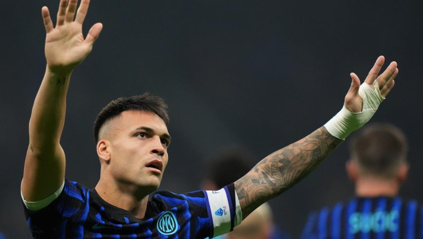 意甲最新积分战报：榜首易主，前2积分相同，那不勒斯爆冷