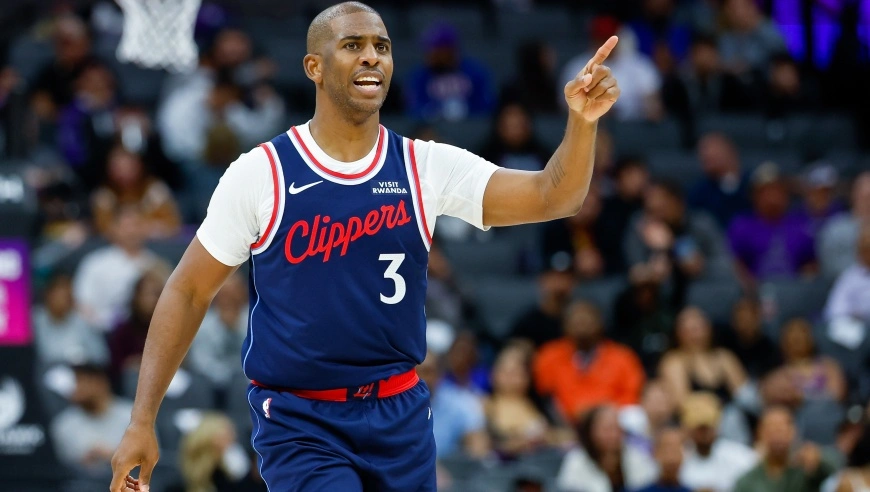 保罗宣布退役！美媒重排05年选秀：两次轮秀逆袭前五拯救超级小年