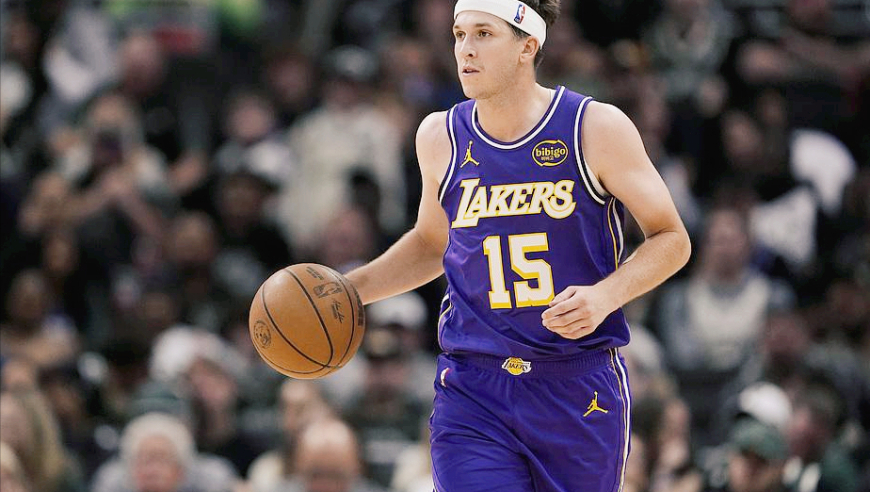 议起复盘｜罚球没了就拉胯！里夫斯的真实实力，被高估了吗？