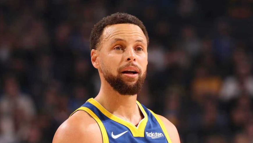 一波流说来就来！库里27+7集锦：连续三分命中引领胜利