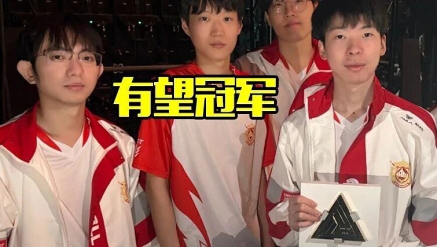 AL让二追二！再次和GEN打满5局，有望夺得石油杯冠军！