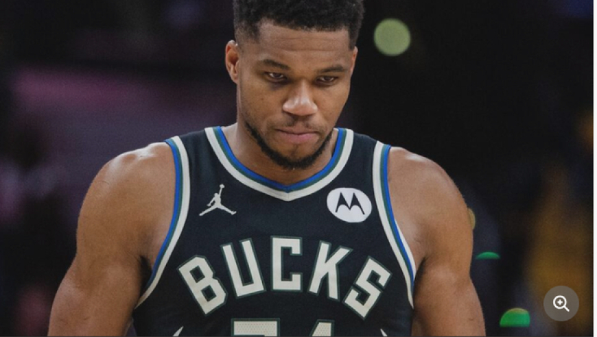 12月15日起NBA交易市场正式启动！字母哥、浓眉哥会转会吗？