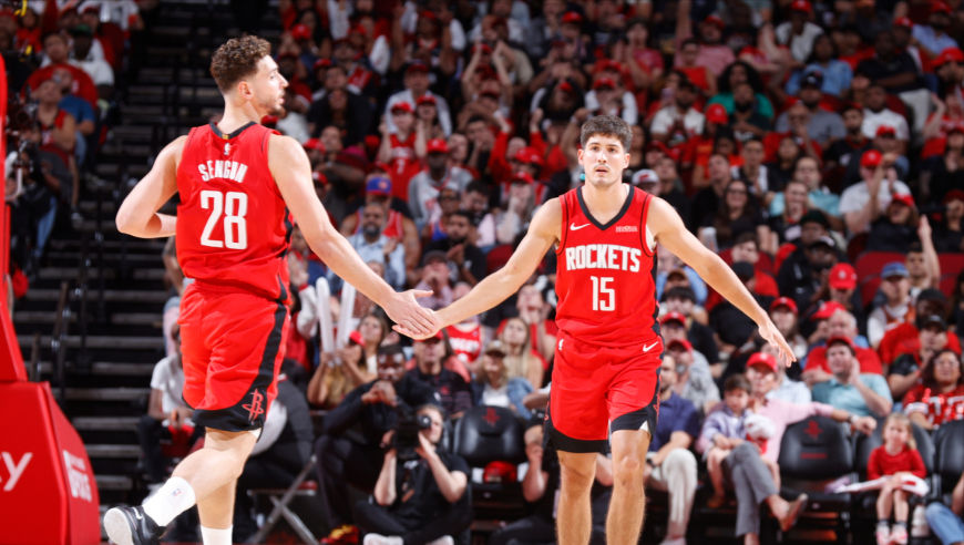 申京28+10集锦：末节砍14分 迎生涯5000分里程碑