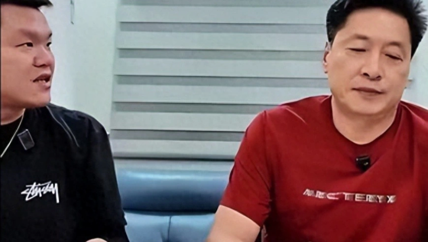 笑喷！朱芳雨李春江聚餐，各点1箱啤酒急喊：不是2瓶