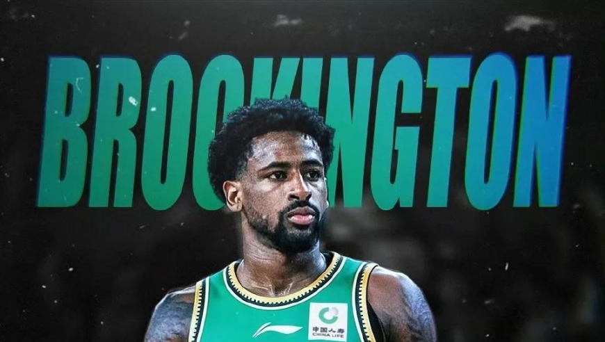 辽宁男篮终于大手笔！正式签下超级外援，在NBA发展联盟场均20+