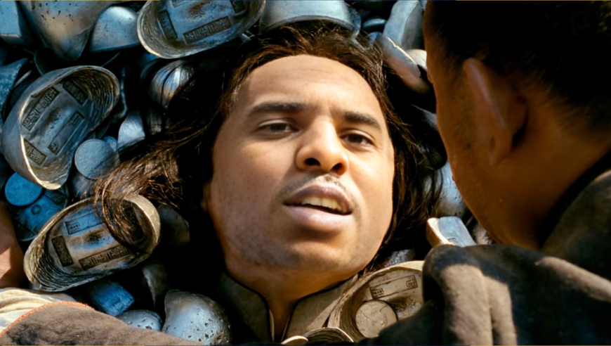 戏说NBA | 保罗好为人师未能善终 哈登逼宫会是快船下出闹剧？