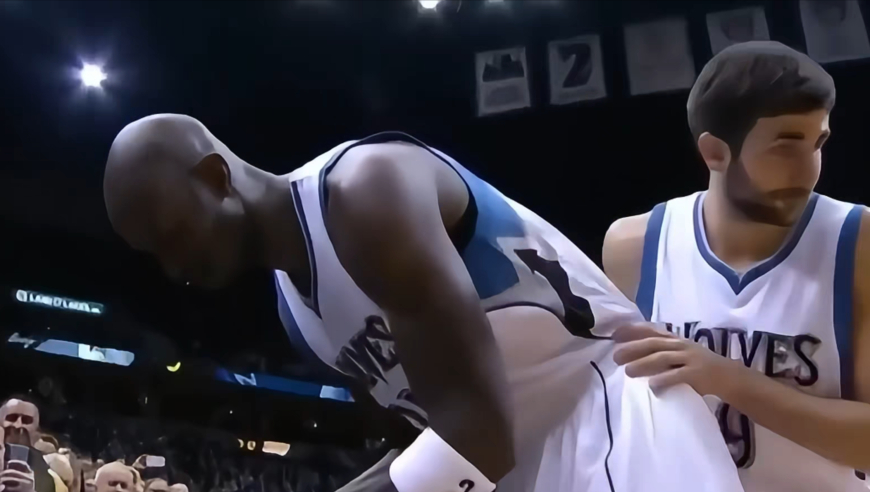 为了组建五巨头夺得总冠军，篮网管理层都魔怔了｜狼王传奇