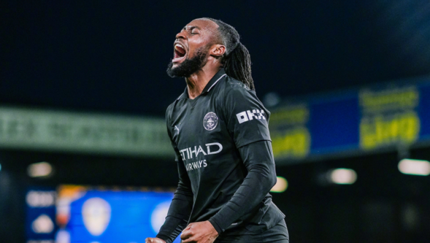 1-0！瓜迪奥拉率队狂飙：豪取6连胜，冠军争夺白热化，前2只差2分