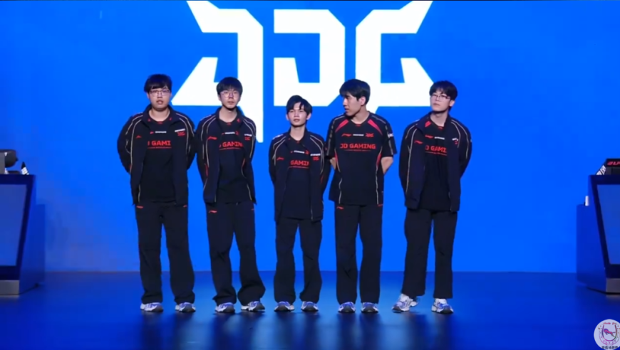 大王归来？BLG击败IG拿下4连胜！首轮对手仅剩JDG