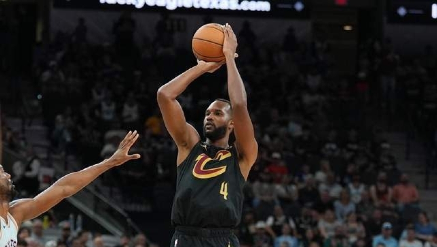 骑士重大利好！莫布利伤缺7场后复出，首次搭档哈登剑指6连胜