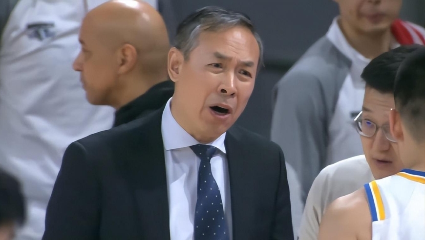 许利民赛后震怒，声称要切除脓包，指的是谁？球迷评论很有意思