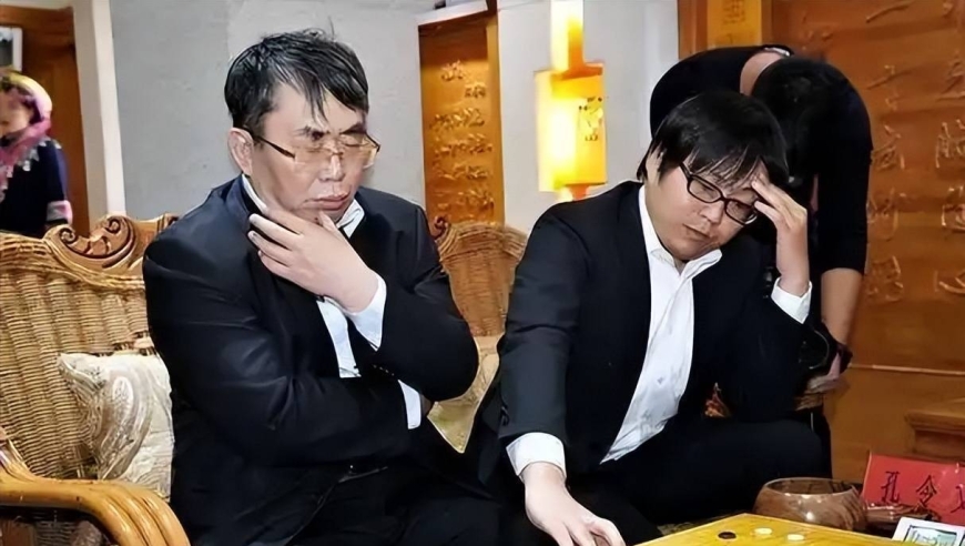 孔令文：与父亲关系没传说那么僵 隔阂源于小时候他给的一笔零花钱