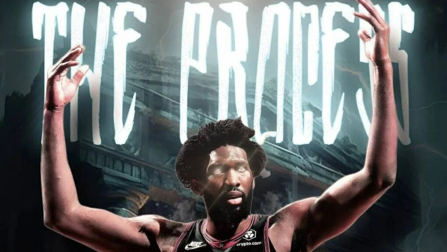 38+33+32+30！回来了！NBA第一攻击型大中锋