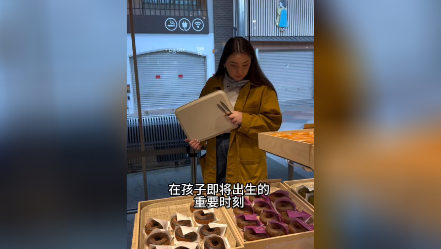 我希望做一款走心的作品，能给玩家们留下一颗种子的好游戏