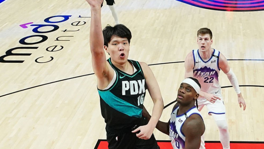 美记：开拓者可能选到最大水货 总经理若下课杨瀚森前景不容乐观