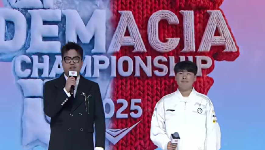 Wei：决赛GALA和汤圆来都行，但我感觉GALA还是会晋级