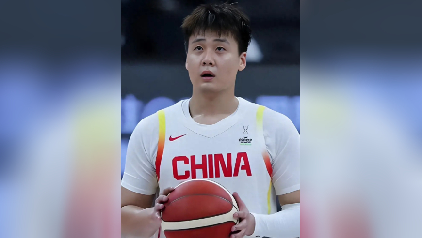 CBA3消息！赵睿满血复出打韩国，郭士强遭围攻，球迷为徐杰鸣不平