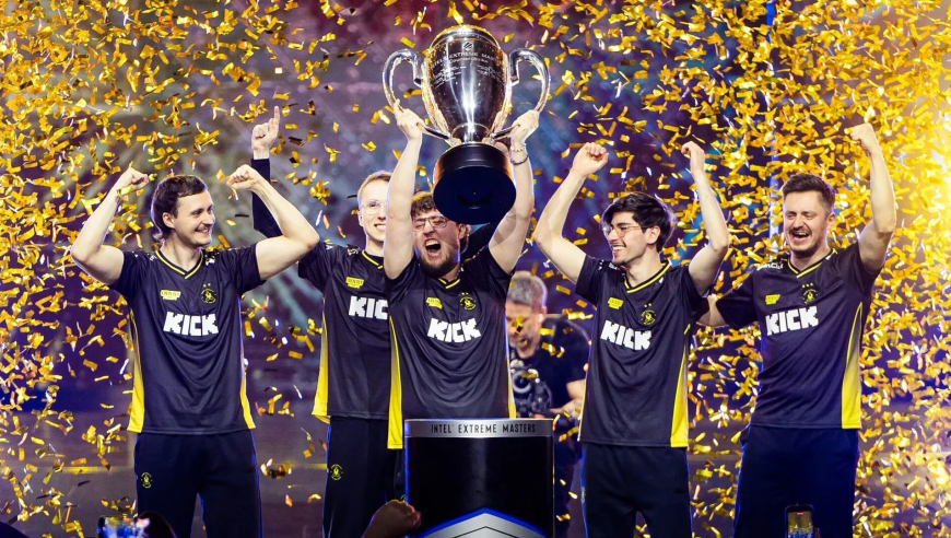 春节豪门盛宴PGL克鲁日&middot;纳波卡今日开战，世界前10只有绿龙没来